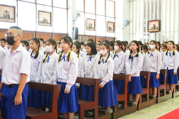โรงเรียนปรีชานุศาสน์